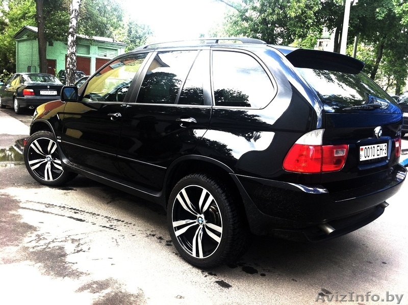 Продается автомобиль BMW X5 2006 г. - Изображение #5, Объявление #677268