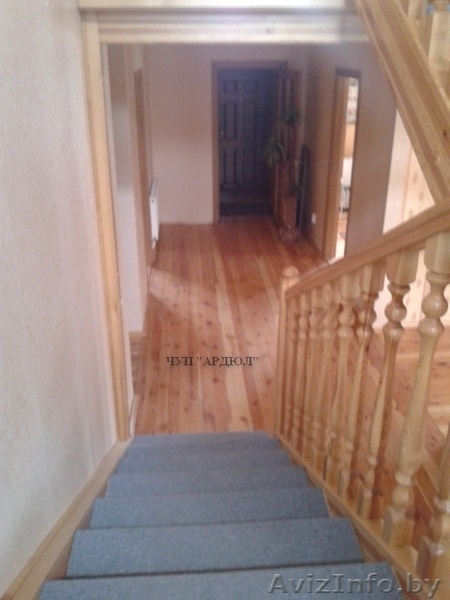 Внутренняя отделка нежилых и жилых помещений, ремонтные работы - Изображение #5, Объявление #694279