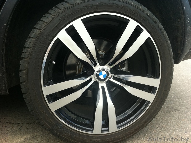 Продается автомобиль BMW X5 2006 г. - Изображение #6, Объявление #677268