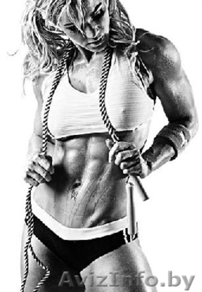 спортивное питание в Гомеле - Изображение #2, Объявление #682958