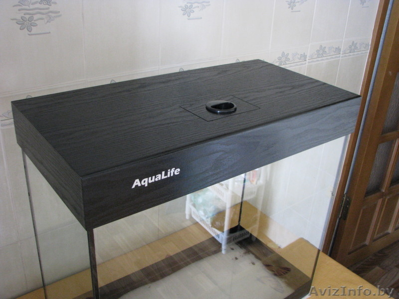 Аквариум под заказ, изделия из стекла. - Изображение #2, Объявление #684708