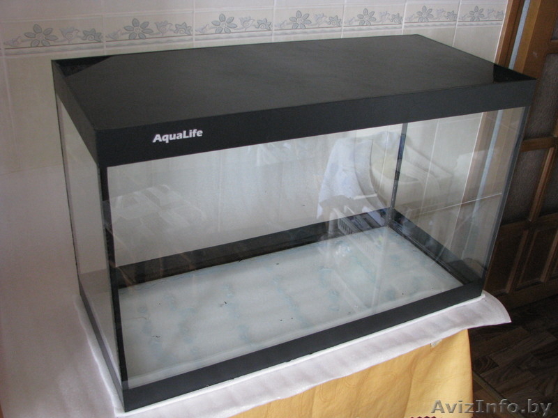 Аквариум под заказ, изделия из стекла. - Изображение #3, Объявление #684708