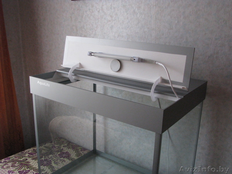 Аквариум под заказ, изделия из стекла. - Изображение #6, Объявление #684708