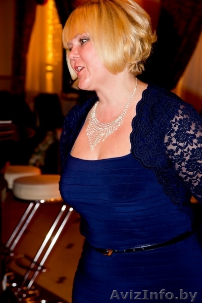 Тамада Гомель на вашей свадьбе, юбилее, корпоративном вечере - Изображение #5, Объявление #103404