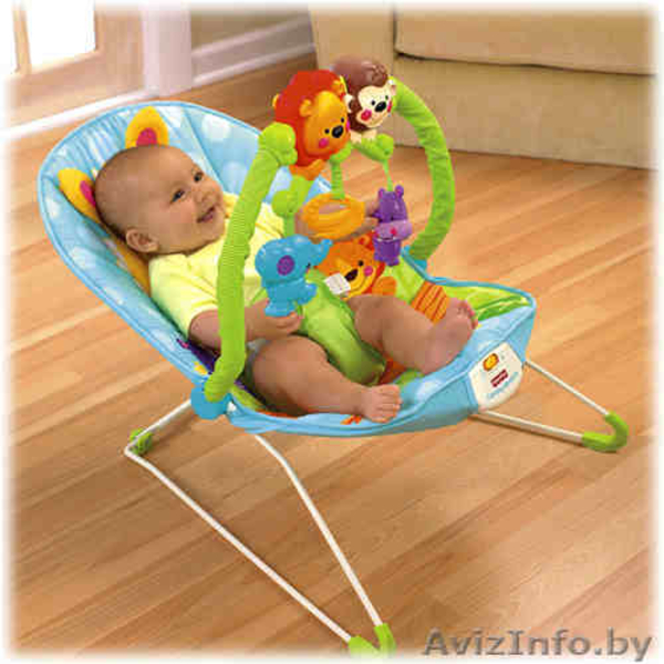 Прокат тренажеров и детских товаров. - Изображение #2, Объявление #721627