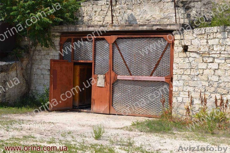 Продам Криворожскую шахту известняка - Изображение #2, Объявление #718839