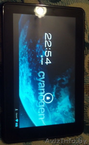 планшет Kindle Fire - Изображение #1, Объявление #707534