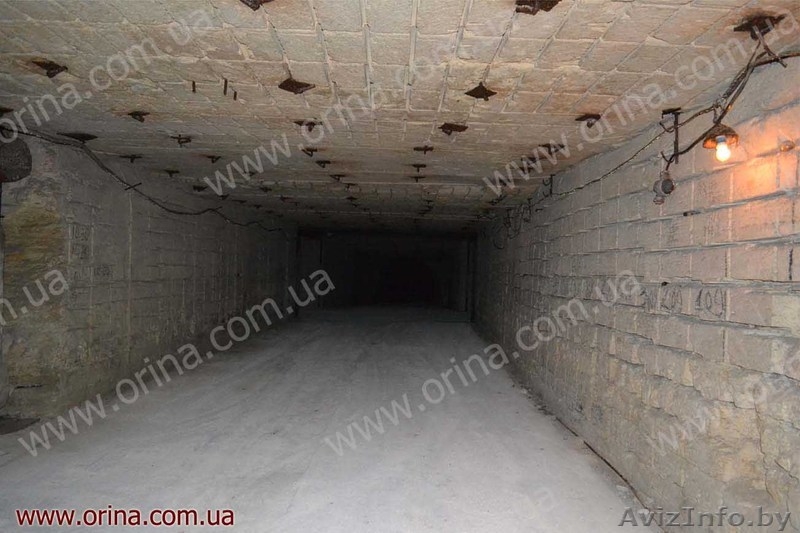 Продам Криворожскую шахту известняка - Изображение #3, Объявление #718839