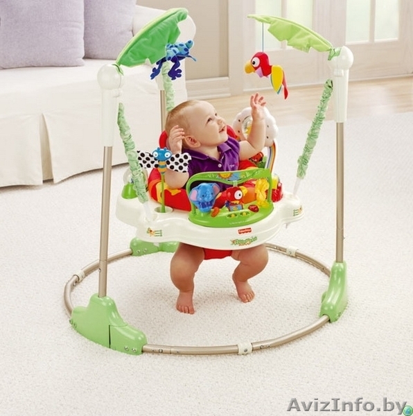 Прокат тренажеров и детских товаров. - Изображение #3, Объявление #721627