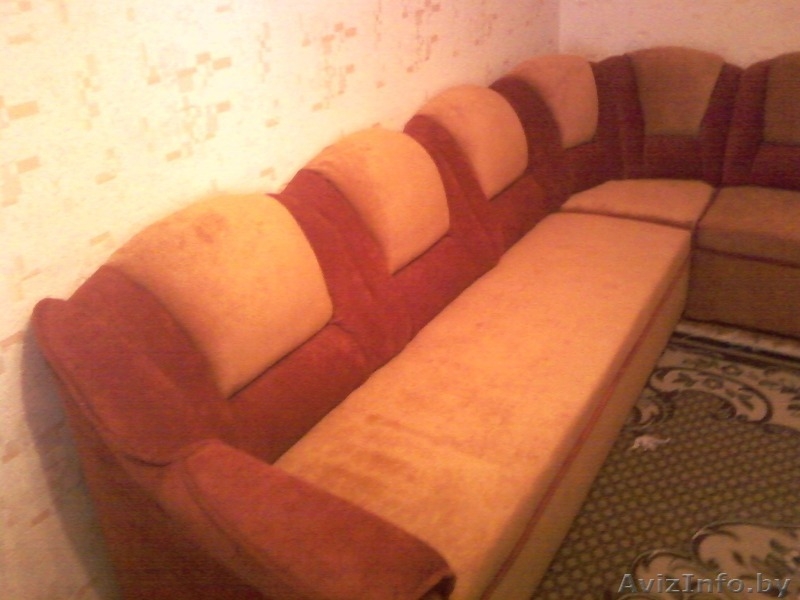 Угловой диван "Каскад" - Изображение #7, Объявление #707071