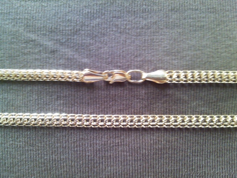 Золотая цепочка. - Изображение #1, Объявление #712291