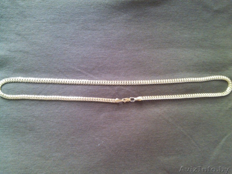 Золотая цепочка. - Изображение #2, Объявление #712291