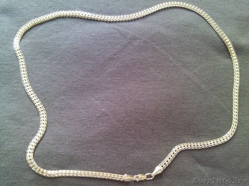 Золотая цепочка. - Изображение #3, Объявление #712291