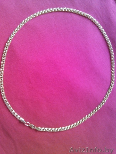 Золотая цепочка биссмарк - Изображение #4, Объявление #712302