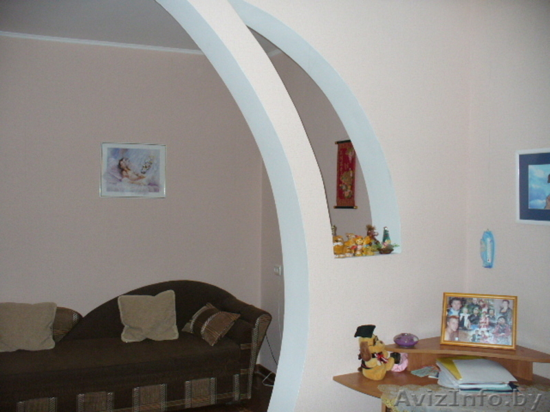 однокомнатная квартира, ул. Плеханова - Изображение #1, Объявление #713593