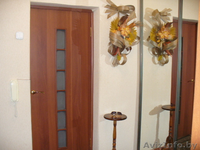 однокомнатная квартира, ул. Плеханова - Изображение #2, Объявление #713593