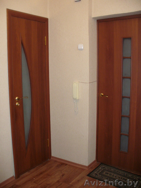 однокомнатная квартира, ул. Плеханова - Изображение #3, Объявление #713593