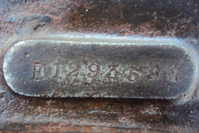 Швейная машинка Singer 1909г. - Изображение #3, Объявление #743648