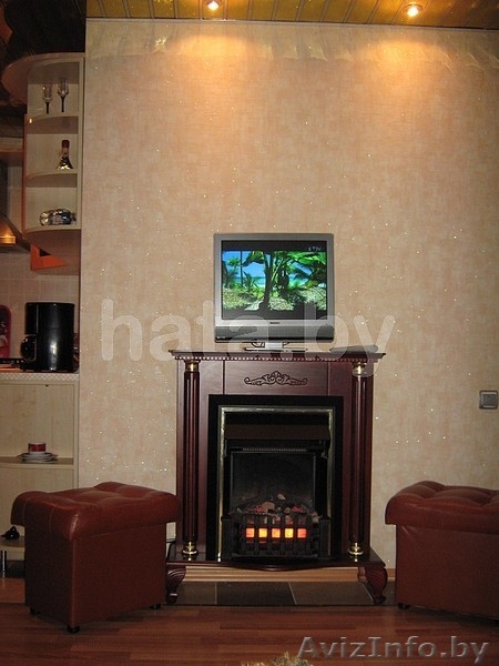 1-2-3-Х КОМНАТНЫЕ КВАРТИРЫ НА СУТКИ В ЦЕНТРЕ ГОРОДА ЕВРО И ЭКОНОМ КЛАССА. - Изображение #3, Объявление #748719