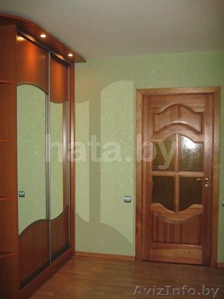 1-2-3-Х КОМНАТНЫЕ КВАРТИРЫ НА СУТКИ В ЦЕНТРЕ ГОРОДА ЕВРО И ЭКОНОМ КЛАССА. - Изображение #4, Объявление #748719