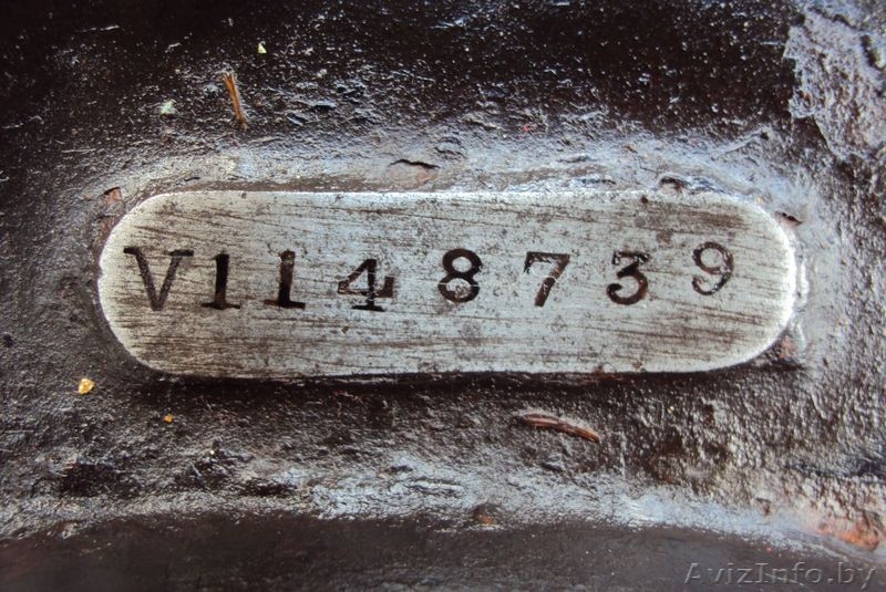 Швейная машинка Singer 1909г. - Изображение #7, Объявление #743648