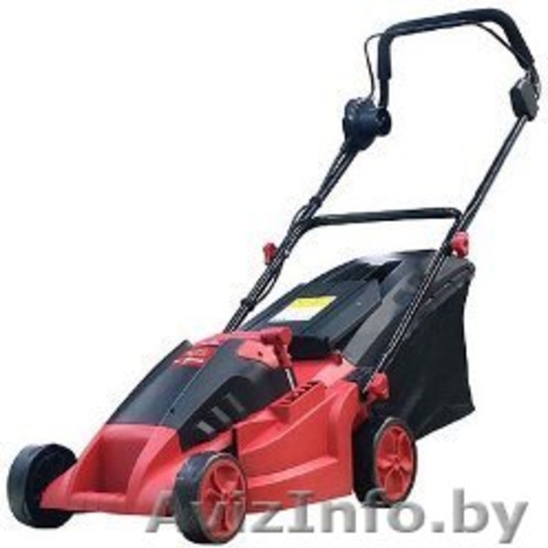 Газонокосилка ECO LE 3212 , ECO LE 3816 - Изображение #2, Объявление #734245