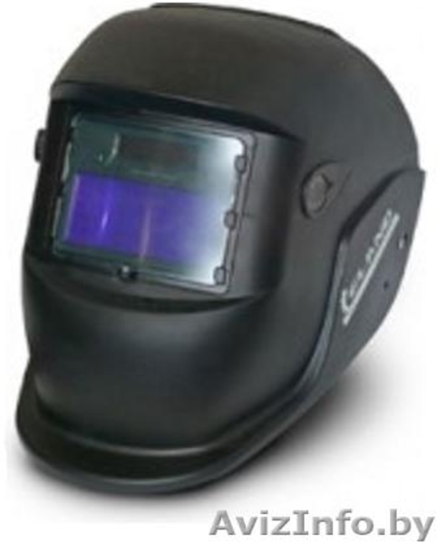 Сварочная маска "хамелеон Nikkey" ,ELAND X501, Хамелеон" HА-1110с"  - Изображение #2, Объявление #729217