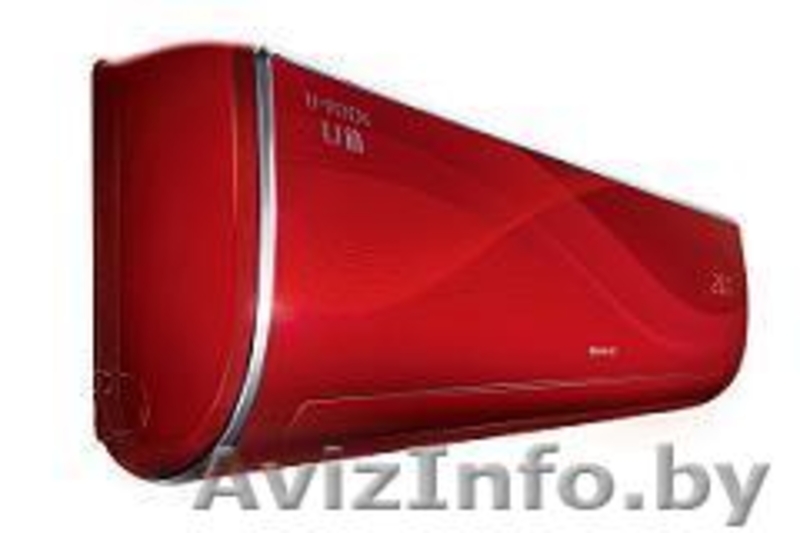 Монтаж кондиционера в Гомеле. Продажа. Гарантия 3 года. - Изображение #1, Объявление #361037