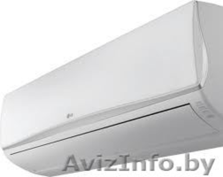 Монтаж кондиционера в Гомеле. Продажа. Гарантия 3 года. - Изображение #6, Объявление #361037