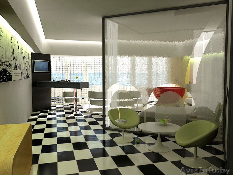 Дизайнер интерьера в Беларуси - Изображение #1, Объявление #534696