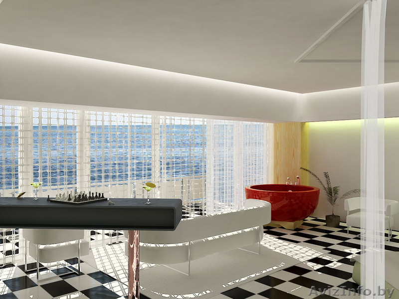 Дизайнер интерьера в Беларуси - Изображение #3, Объявление #534696