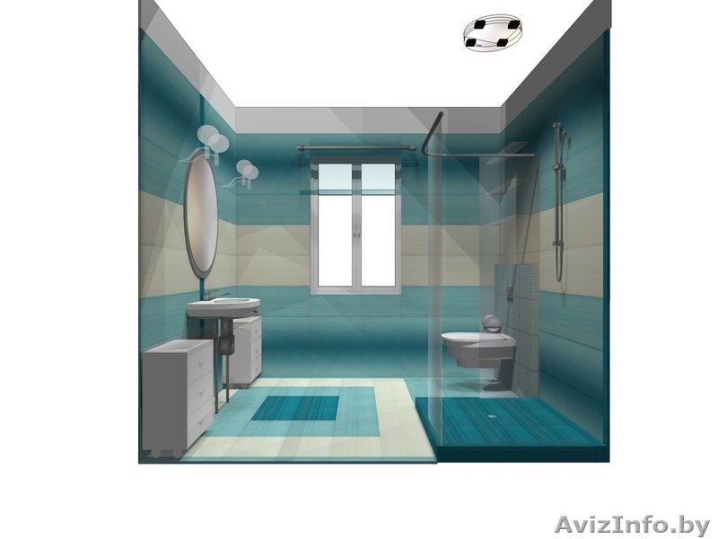 Дизайнер интерьера в Беларуси - Изображение #10, Объявление #534696