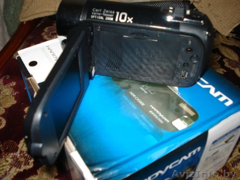 SONY HDR-CX580E(Китай) - Изображение #2, Объявление #764527