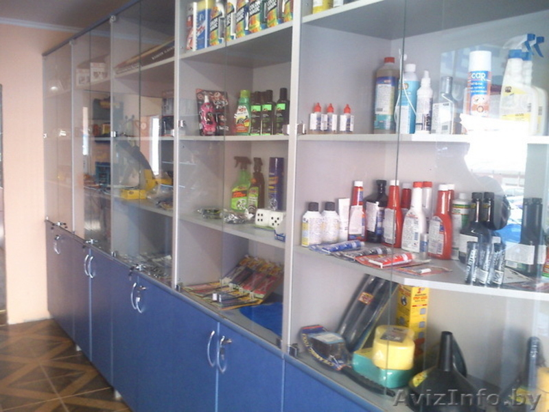 Автозапчасти действующий магазин по продажам - Изображение #4, Объявление #750839