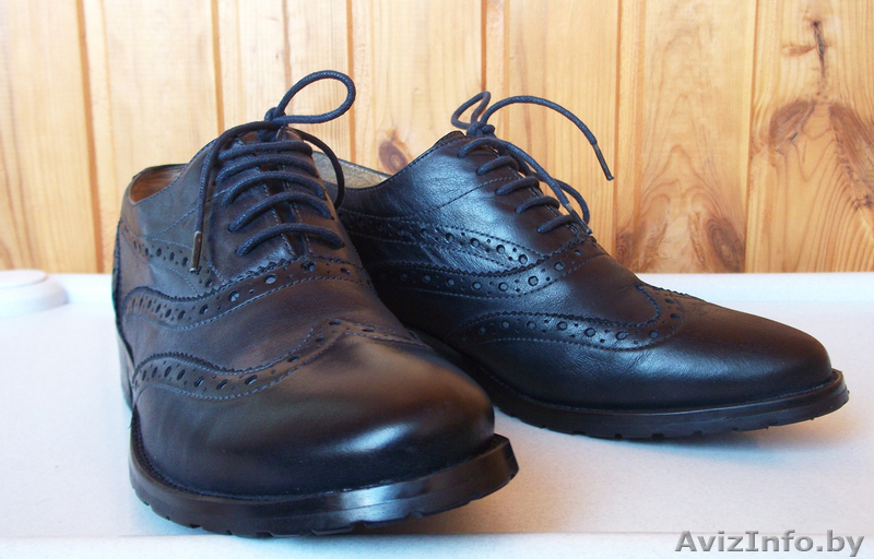 Новые оксфорды женские р-р 40 СРОЧНО - Изображение #7, Объявление #764594