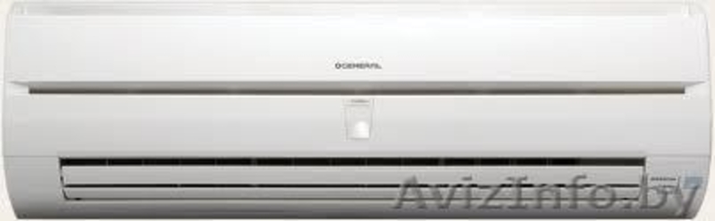 Кондиционер Fujitsu General ASH7USBCW / AOH7USNC. Монтаж. - Изображение #1, Объявление #763116