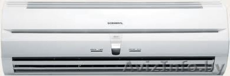 Кондиционер Fujitsu General ASH7USBCW / AOH7USNC. Монтаж. - Изображение #3, Объявление #763116