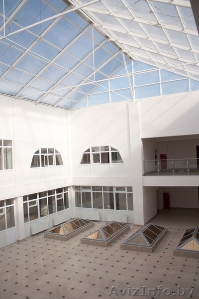 Торговые и офисные помещения в аренду - Изображение #4, Объявление #770172