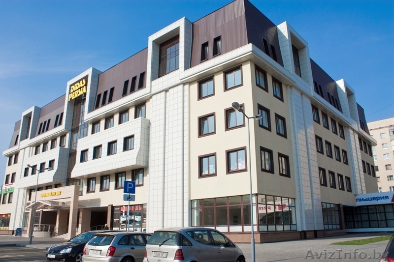 Торговые и офисные помещения в аренду - Изображение #3, Объявление #770172