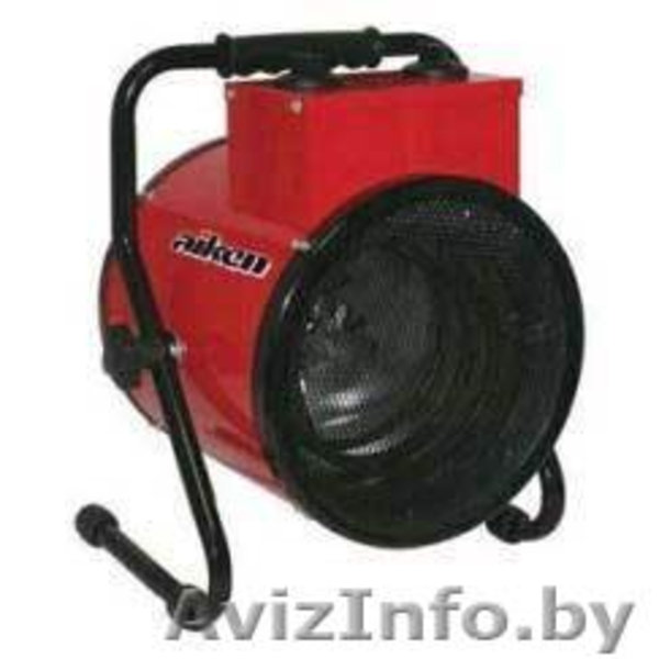 Электронагреватель 3,3 кВт, Watt WFD – 3000, Sturm FH3040N - Изображение #1, Объявление #772374