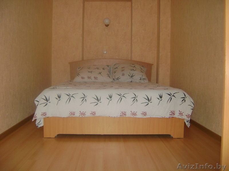 2-х комнатная квартира на сутки в центре Гомеля - Изображение #1, Объявление #781980