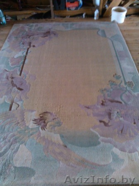  Химчистка ковров в Гомеле удаление запахов животных! - Изображение #7, Объявление #776776