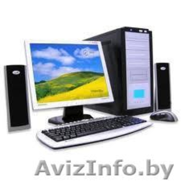 Ремонт компьютеров, телефонов, ноутбуков, неибуков - Изображение #1, Объявление #780400