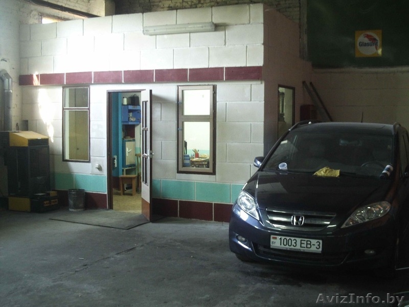 Кузовной ремонт, покраска автомобилей - Изображение #1, Объявление #786105