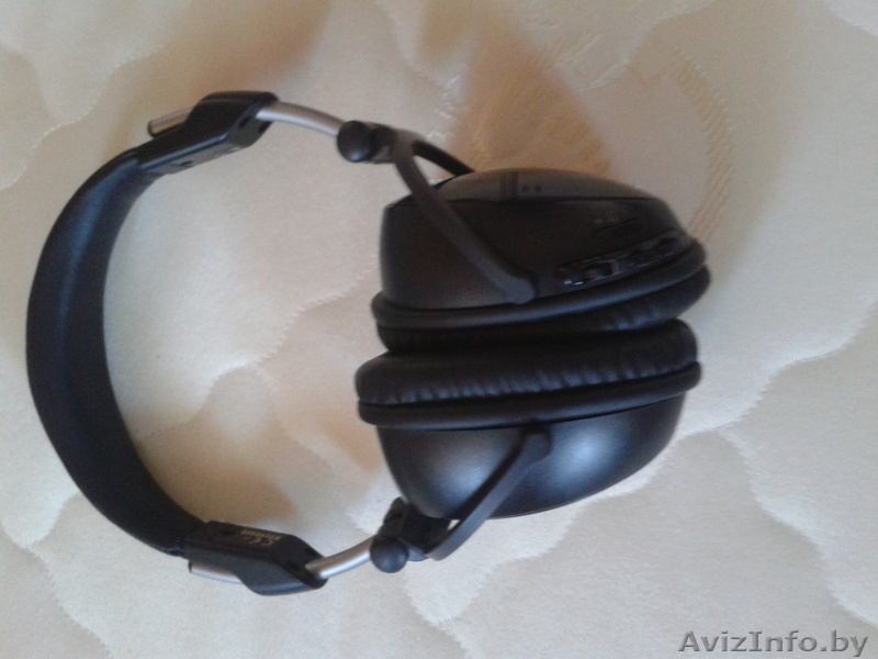 наушники Sony DR-BT50 - Изображение #1, Объявление #813967