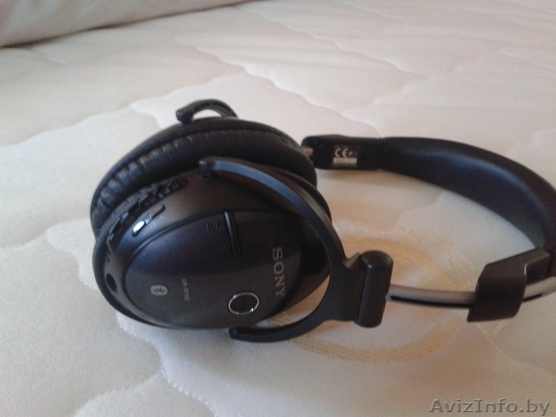 наушники Sony DR-BT50 - Изображение #2, Объявление #813967