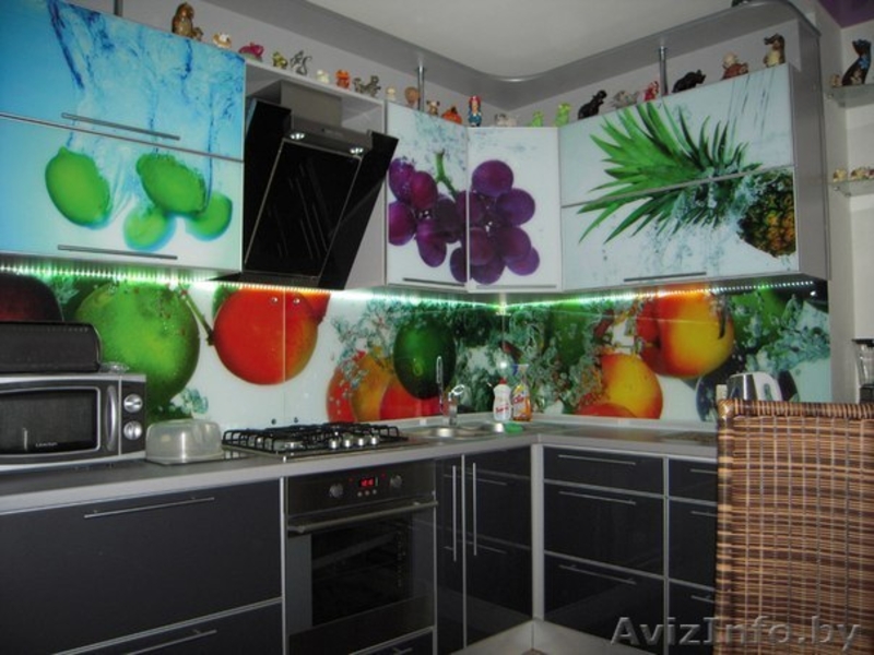 Дизайн стекло в гомеле - Изображение #2, Объявление #803183