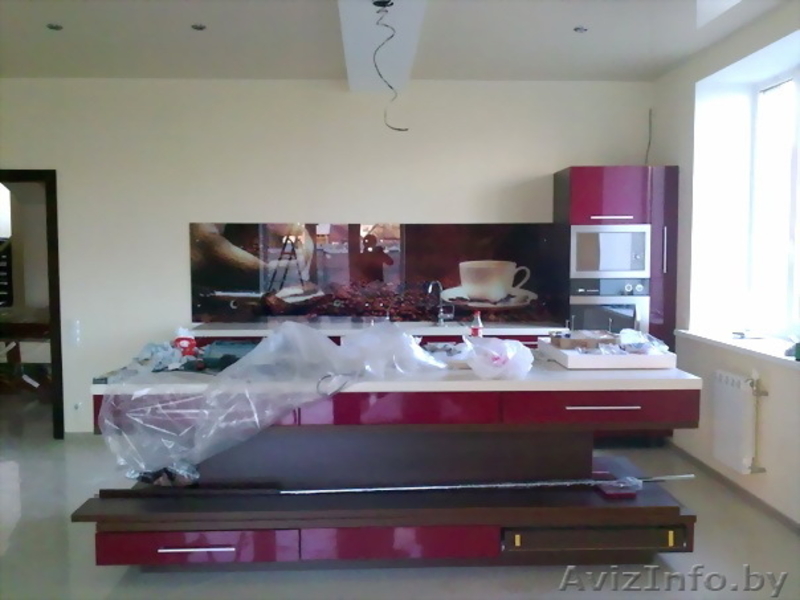 Дизайн стекло в гомеле - Изображение #1, Объявление #803183