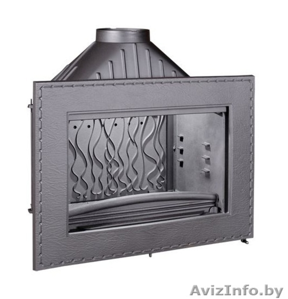 Камины, печи для бань, отопительные, топки. Звоните прямо сейчас!!! - Изображение #2, Объявление #799271