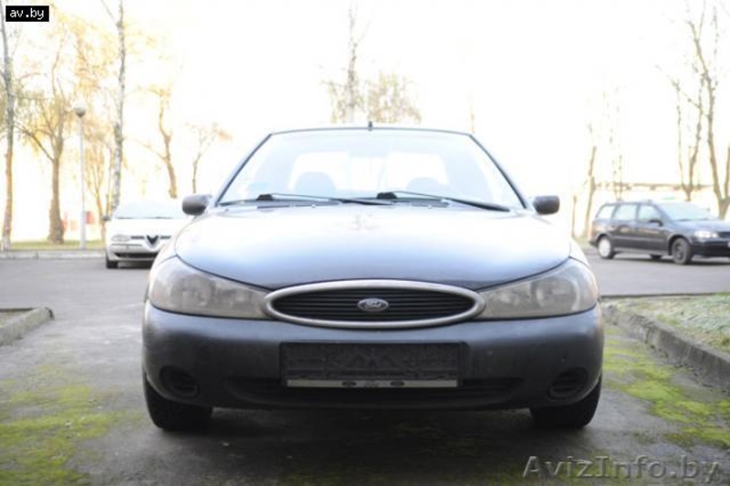 Срочно продается FORD MONDEO - Изображение #2, Объявление #804443